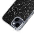 Black Speckle iPhone 15 MagSafe Case